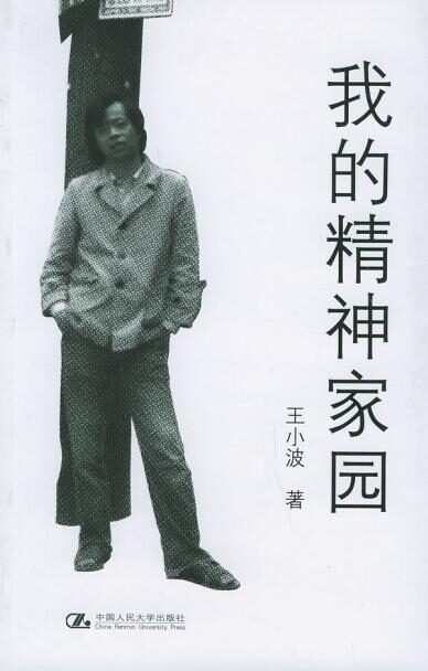 我的精神家园 (王小波杂文)