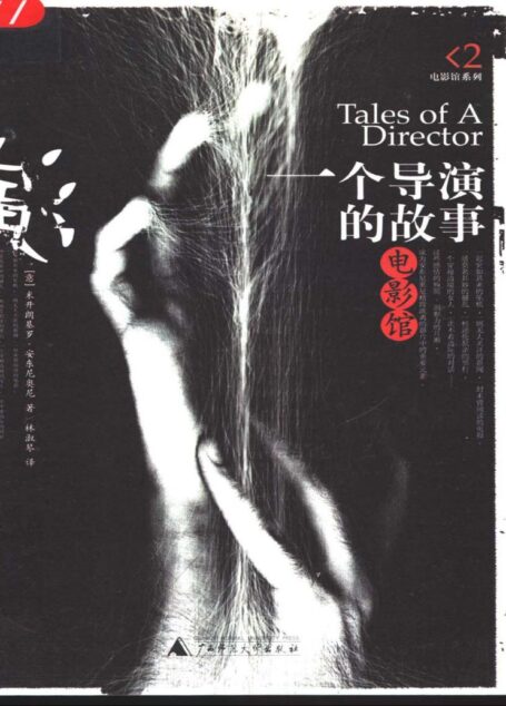 一个导演的故事
