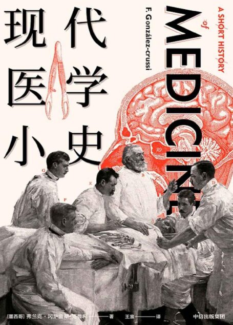现代医学小史