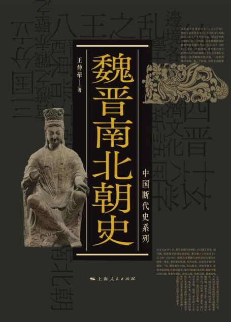 魏晋南北朝史（中国断代史系列）