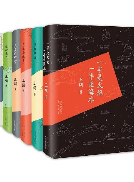 王朔精品合集
