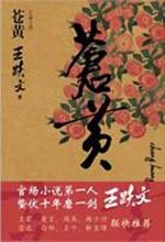 王跃文蛰伏十年的官场小说:苍黄