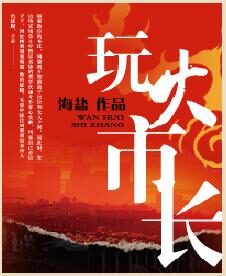 玩火市长