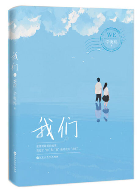 我们-辛夷坞