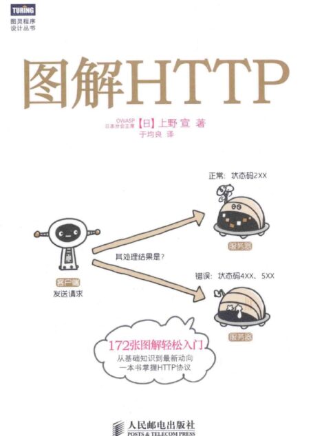 图解HTTP
