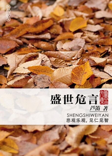 盛世危言