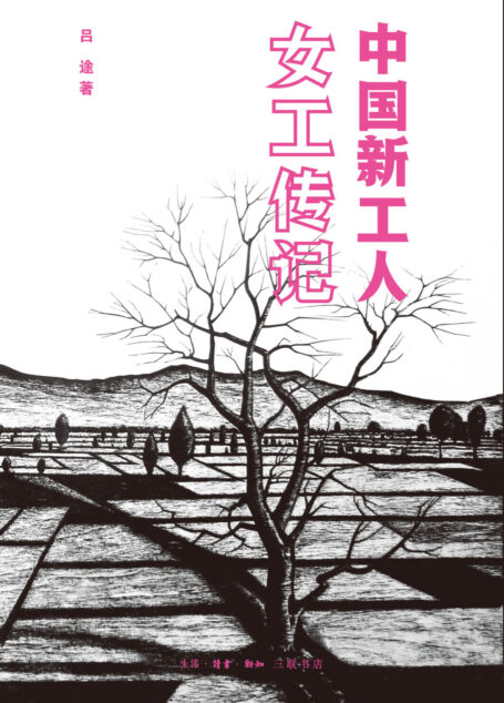 中国新工人:女工传记