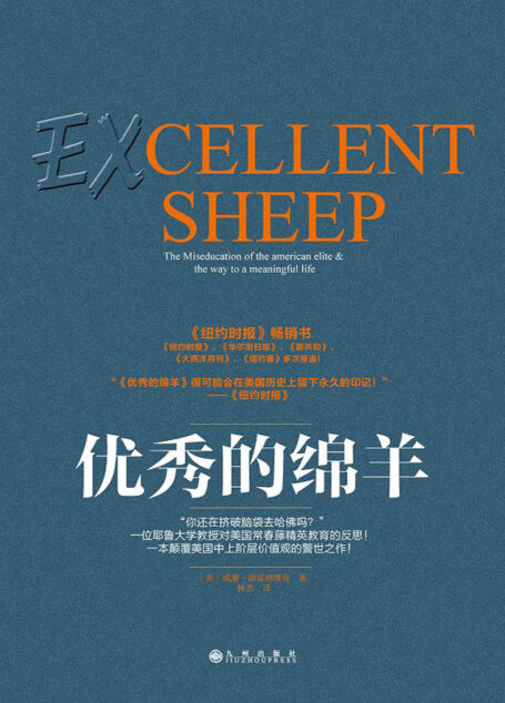 优秀的绵羊