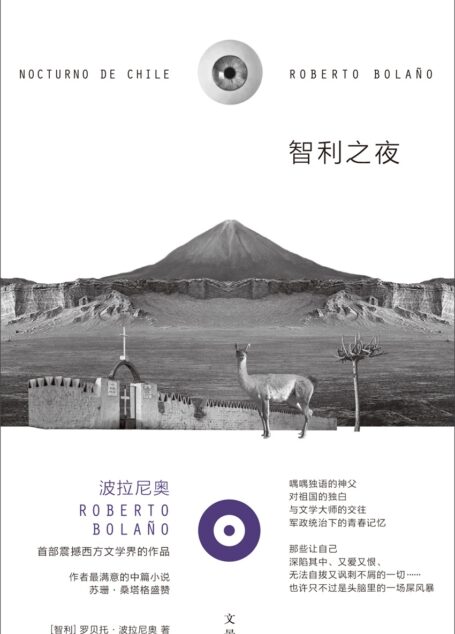 智利之夜
