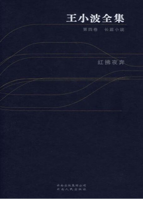 王小波全集.第四卷