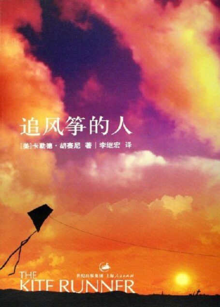 追风筝的人