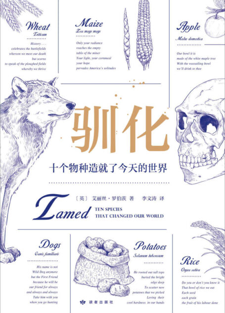 驯化