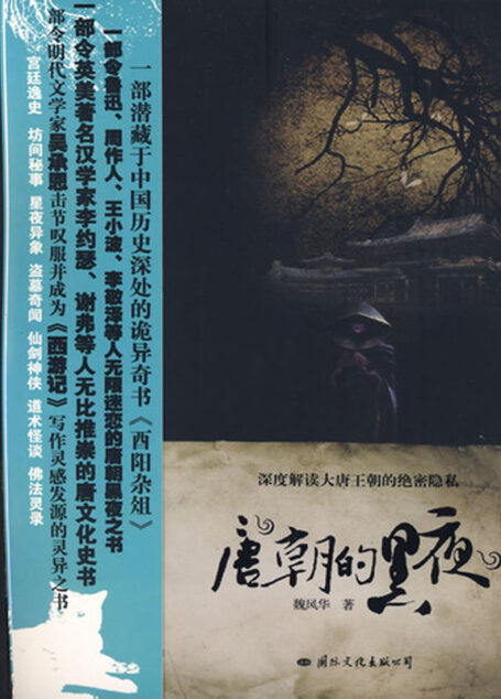 唐朝的黑夜1