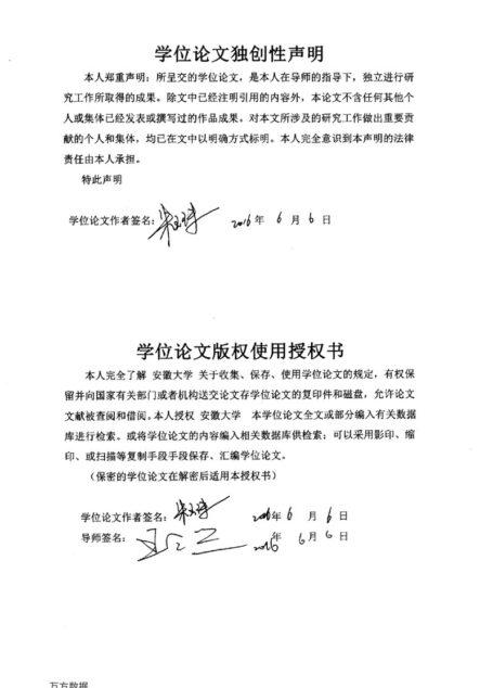 朱玉珠. 中韩FTA协议下中国对韩国的国际直接投资研究[D].安徽大学,2016.