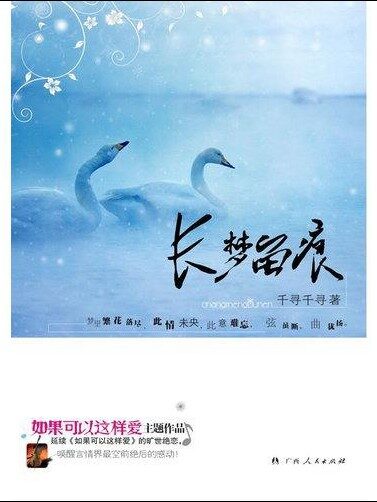 长梦留痕