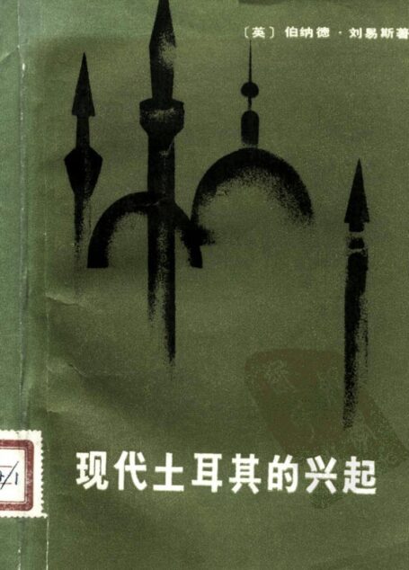 现代土耳其的兴起
