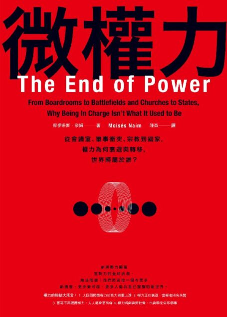微權力