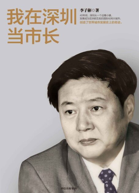 我在深圳当市长