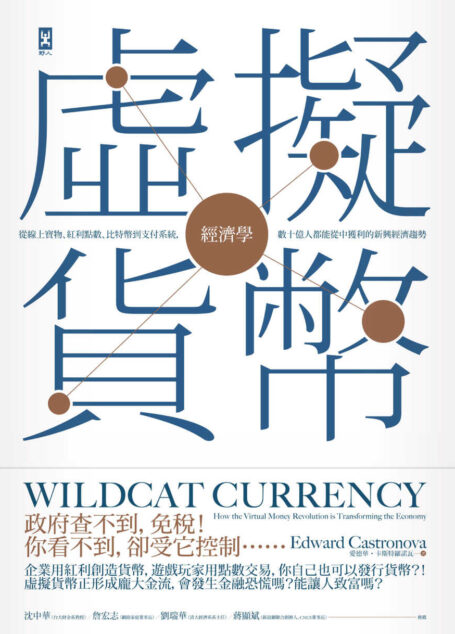 虛擬貨幣經濟學