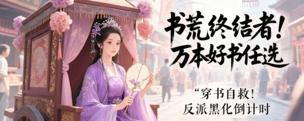 1万+本网络小说