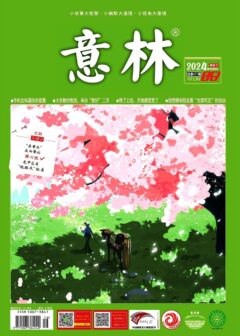 意林 2024第08期