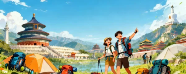 国内外旅游攻略