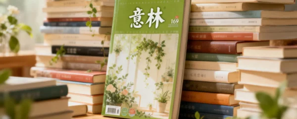 《意林》杂志合集