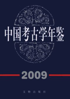 中国考古学年鉴2009