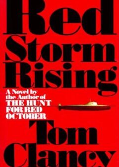 Red Storm Rising