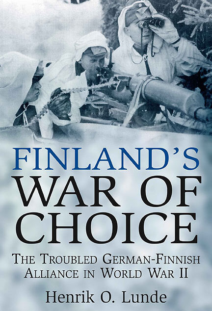 Finland’s War of Choice