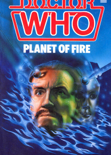 tor Who: Planet of Fire