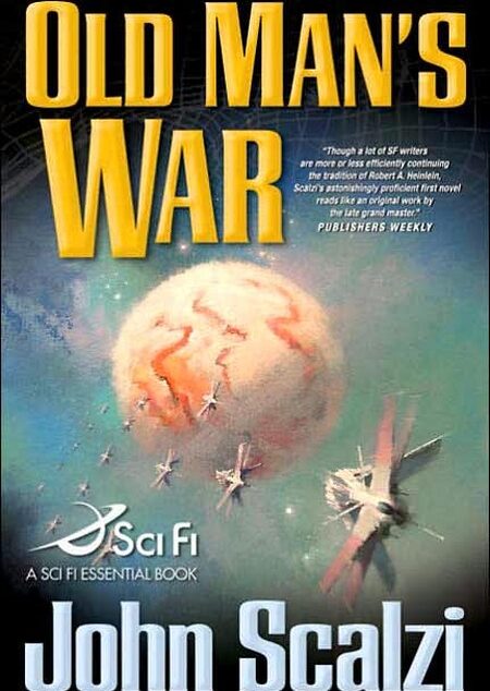 Old Man’s War