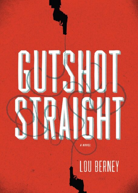 Gutshot Straight
