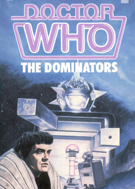 tor Who: The Dominators