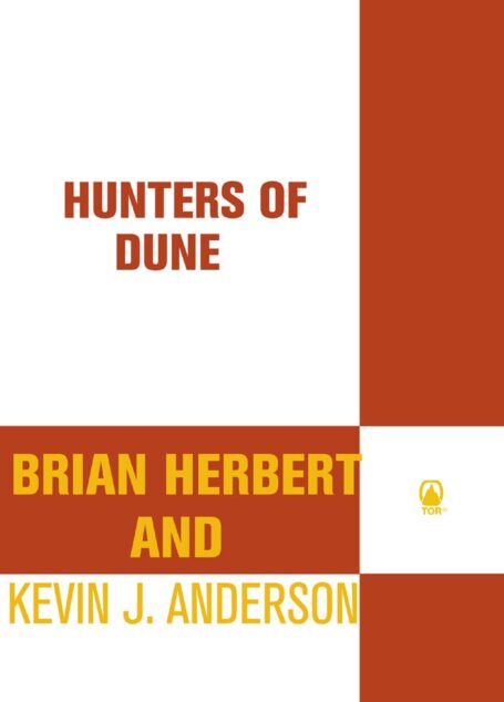 Hunters of Dune