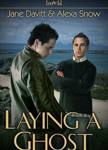 Laying a Ghost