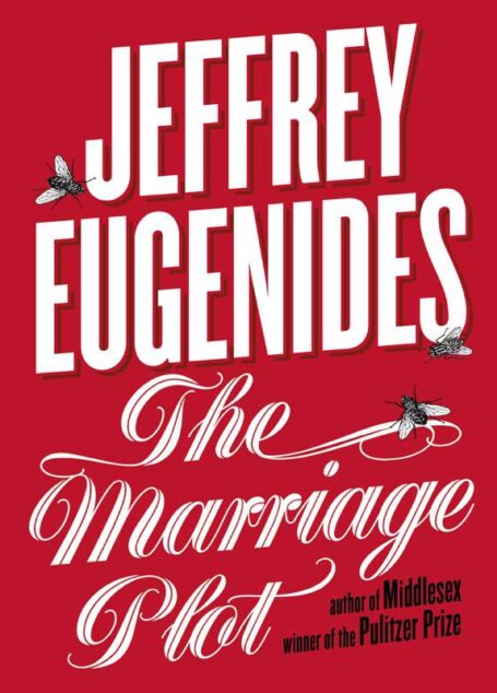 The Marriage Plot