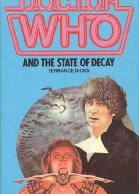 tor Who: The State of Decay