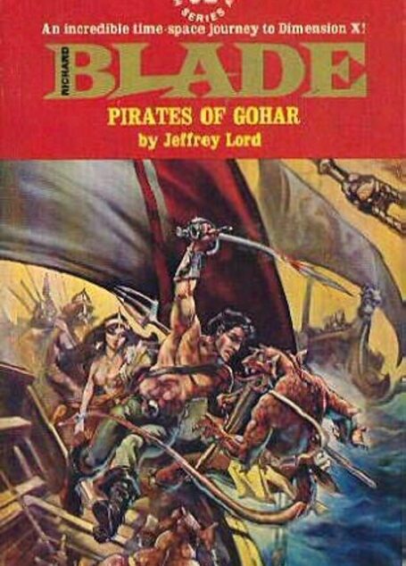 Pirates of Gohar