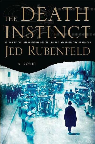 Death Instinct
