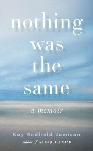 Nothing was the same: a memoir