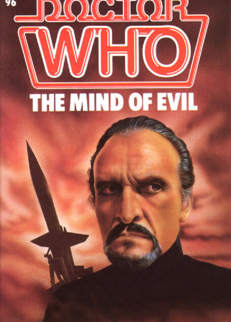 tor Who: The Mind of Evil