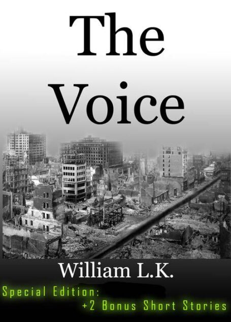 The Voice