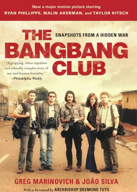 The Bang-Bang Club