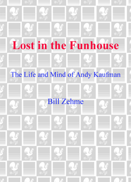 Lost in the Funhouse