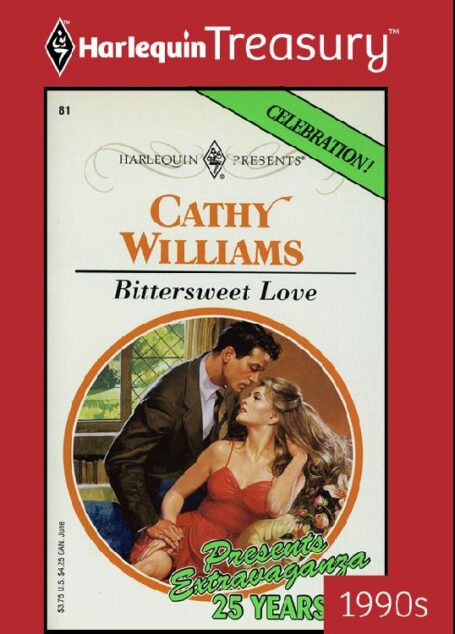 Bittersweet Love