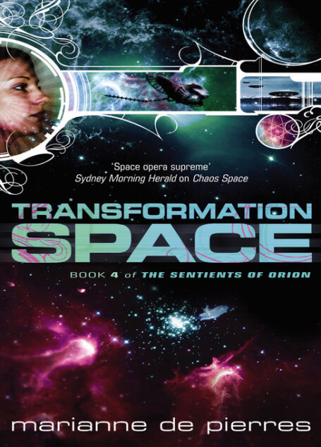 Transformation Space