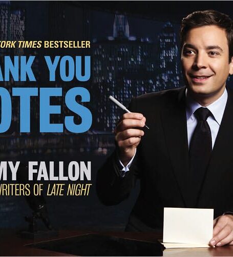 Thank You Notes