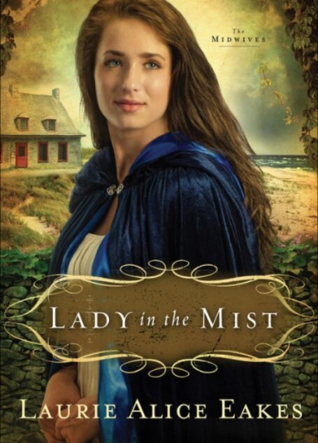 Lady in the Mist