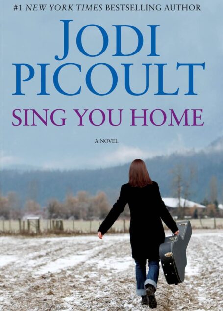 Sing You Home: A Novel